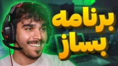 ویدیو  ساخت برنامه بدون کدنویسی  از سید علی ابراهیمی