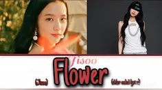 همخوانی با اهنگ Flower جیسو