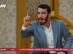 رجزخوانی مهدی رسولی برای صهیونیست‌ها ...