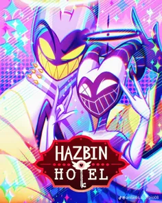 hazbin hotle 