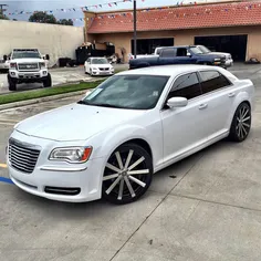 Chrysler-300c