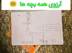 آرزوی همه مون 😂 😂 😂 