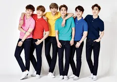 #exo #pic #exo_my_planet