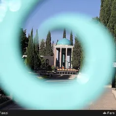 بزرگداشت روز سعدی در شیراز