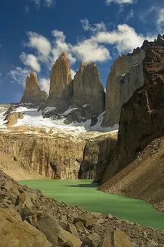 کلبه ای می سازم ... 