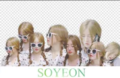#soyeon