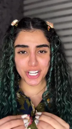 پارت یک دیت اول