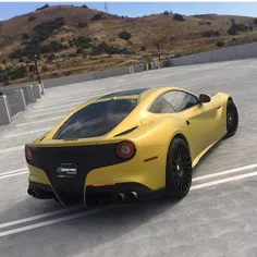 Ferrari F12