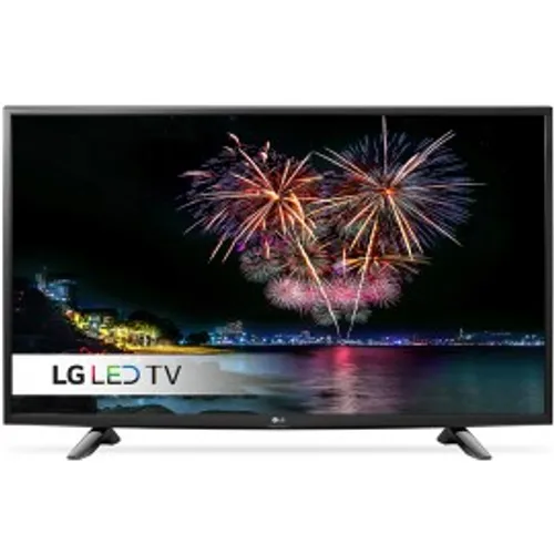 تلویزیون 43 اینچ فورکی ال جی LG TV 4K