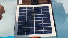کشتی فلتنر خورشیدی