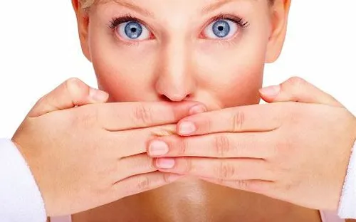 رفع بوی بد دهان در ماه رمضان