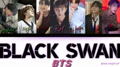 BTS_BLACK SWAN*new MV*