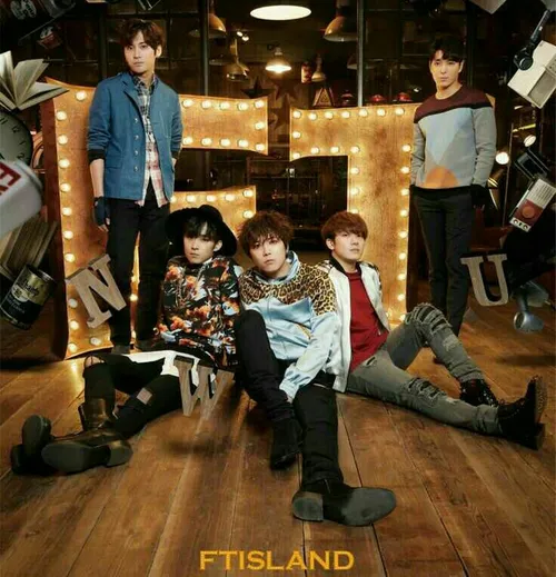 FTISLAND