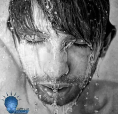 #نقاشی های#هایپر_رئالیسم از Paul Cadden#هنرمند اسکاتلندی!