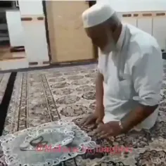 برای اسلام اینجوری شدند