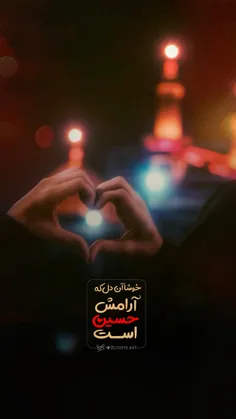 مـــرا تـا دل بـوَد