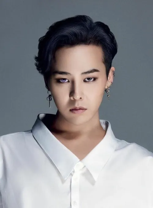 G.dragon 💙 💙 💙