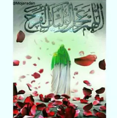 #ThePromisedSaviour #ImamMahdi #یا_مهدی(ع #ولادت_امام_زما