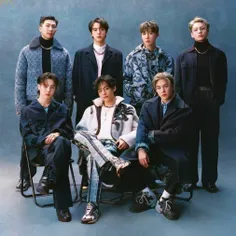 This is Bangtan Sonyeondan!