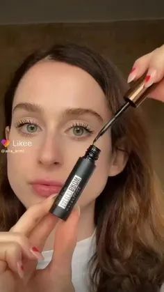 میکاپ😍💄