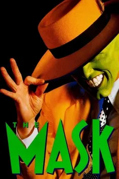 🎬 نام فیلم : The Mask