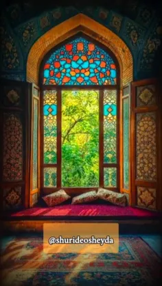 سلام دوستان