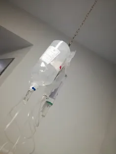 بیمارستان :) 