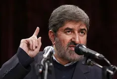 علی #مطهری نایب رئیس مجلس: به #روحانی رای می دهم/ با رای 