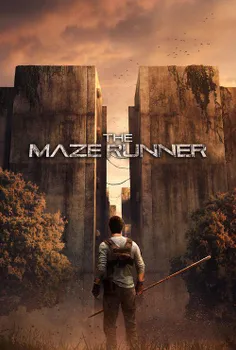 #maze_runner