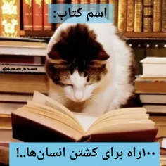 اسم کتاب: 😸 