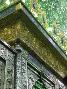 امام زاده صالح