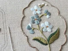 بانو آیلی صحبت میکنه (💋💅) 