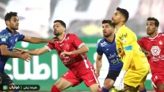 با اعلام مدیرعامل فرابورس؛ استقلال و پرسپولیس معارفه شدند