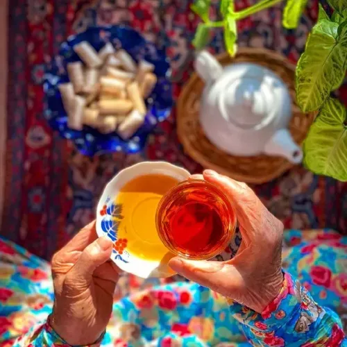 🌸 روز مادر بر مادران فاطمی مبارک باد.