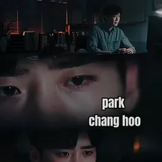 Park chang hoo
