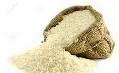 "محسن" نان شالیکاران برنج داخلی را آجر می کند.