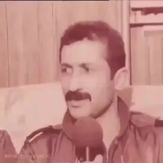 وصیت تیمسار خلبان شهید حسین خلعتبری (از خلبانان عملیات کم