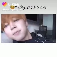 بچم فقط داره خودشو نگاه میکنه😂🔞