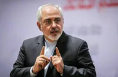 ظریف: #برجام گچ را از پای ایران باز کرد 