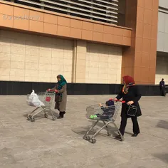 The race of the carts | 9 Feb '15 | iPhone 6