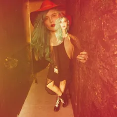 #halsey