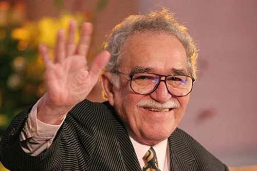 نامه خداحافظی گابریل گارسیا مارکز