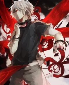 #tokyo_ghoul