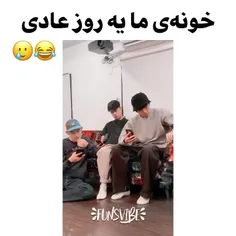 وای حاجی خیلی حق بود🤣