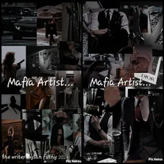 Mafia Artist[•20•]