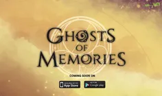 دانلود Ghosts of Memories 1.2.2 - بازی فکری خارق العاده ر