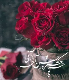 هرچیزکه درجستن آنی ...آنی