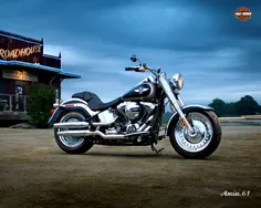 #harleydavidson-motorcycle