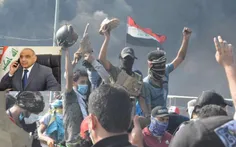 آمار کشته‌های اعتراضات عراق از ۴۱۱ نفر گذشت