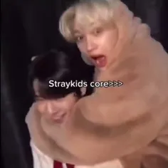 StrayKids